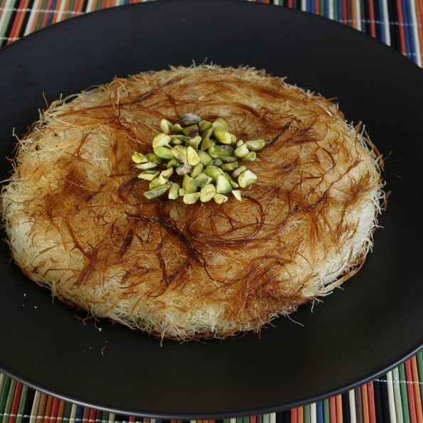 KNAFEH כנאפה