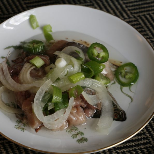 herring הרינג