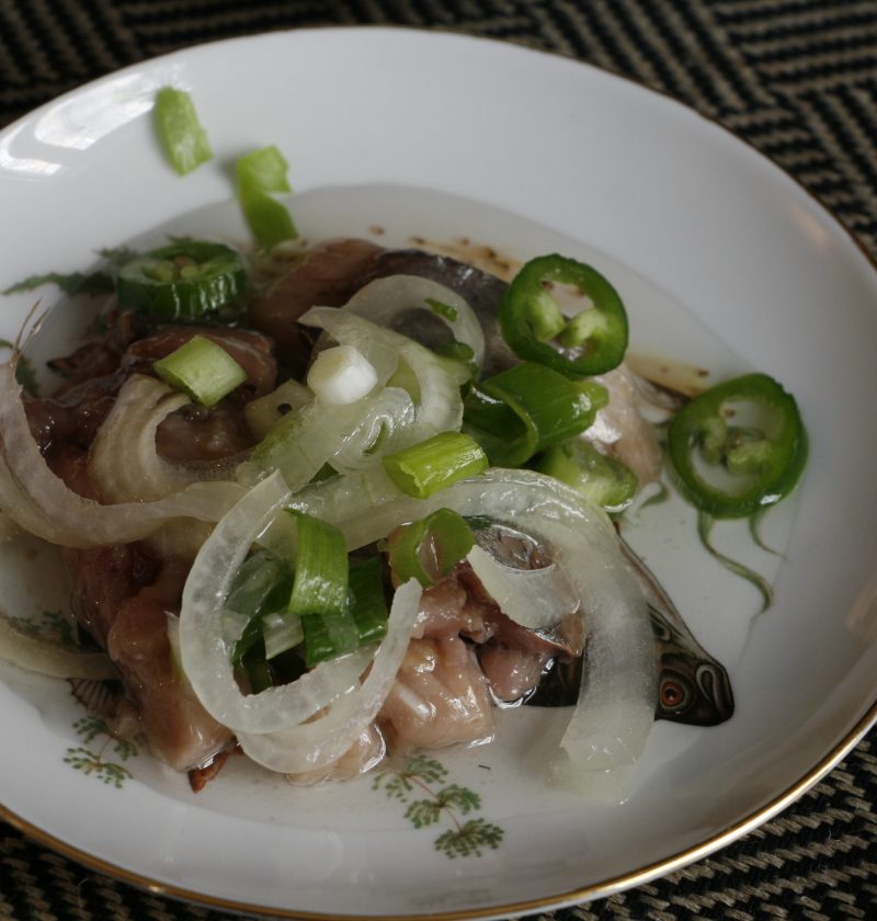 herring הרינג